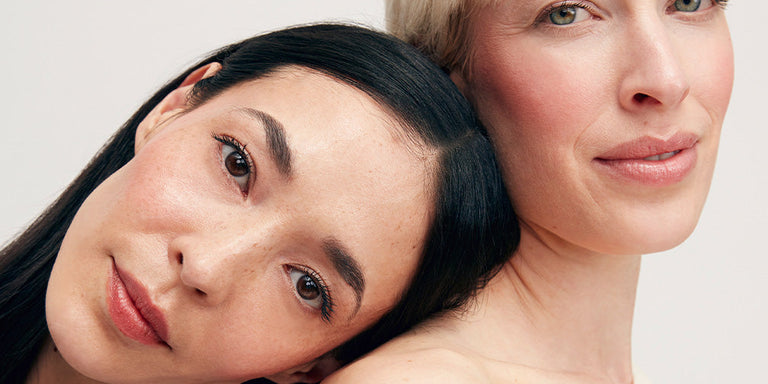 Cream vs. Powder Blush