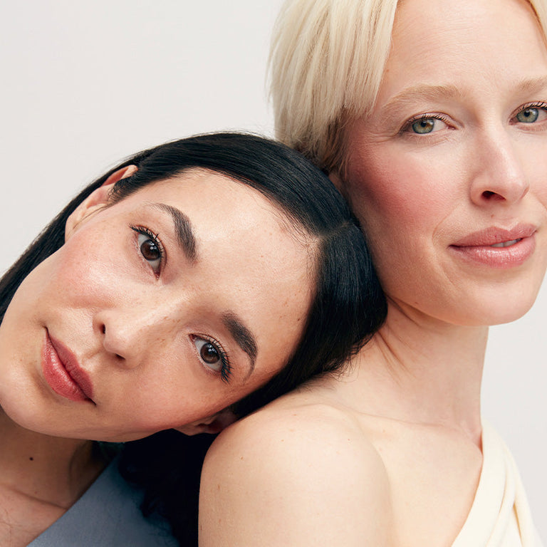 Cream vs. Powder Blush