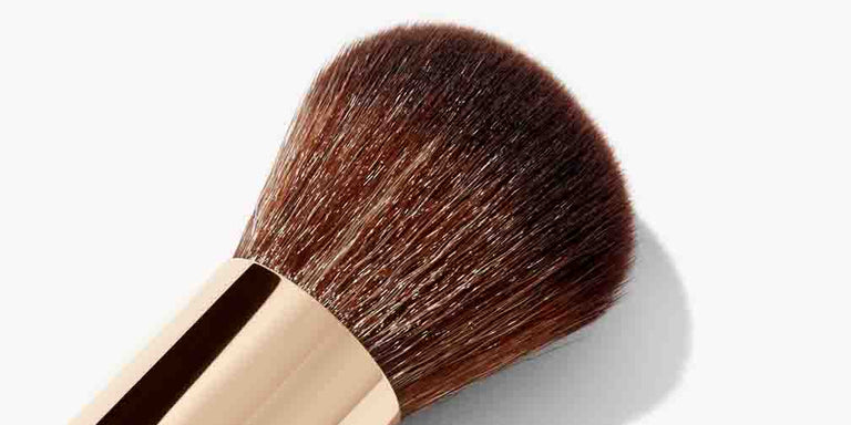 Warum wir vegane Make-up Pinsel nutzen