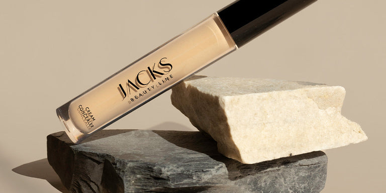 Der Cream Concealer: unverzichtbar in deiner Beauty Routine