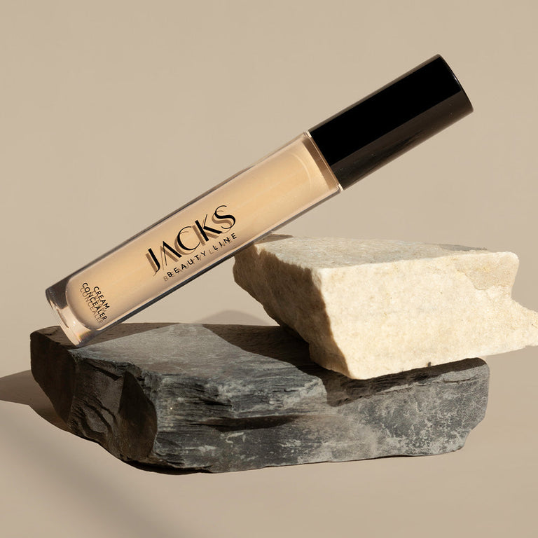 Der Cream Concealer: unverzichtbar in deiner Beauty Routine