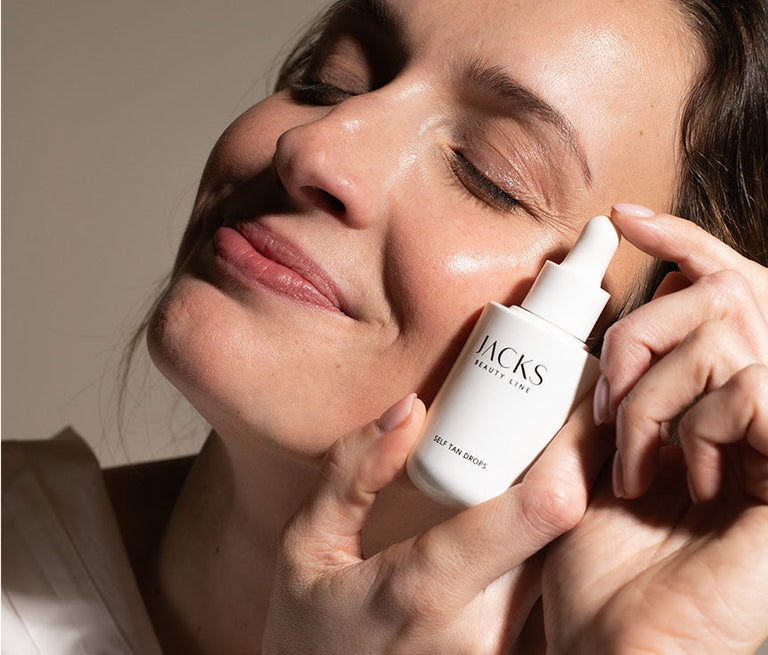 Was du über Selbstbräuner wissen musst: