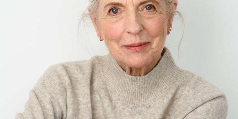Well-Aging, nicht Anti-Aging