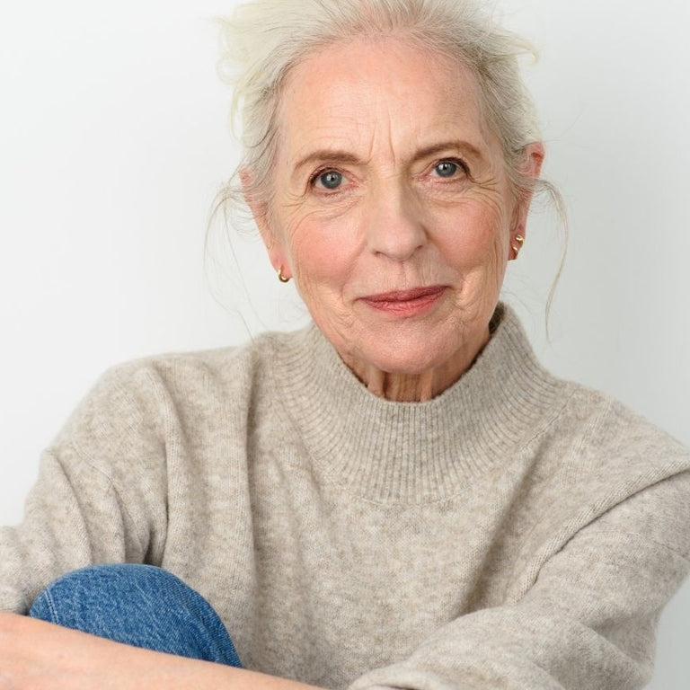 Well-Aging, nicht Anti-Aging