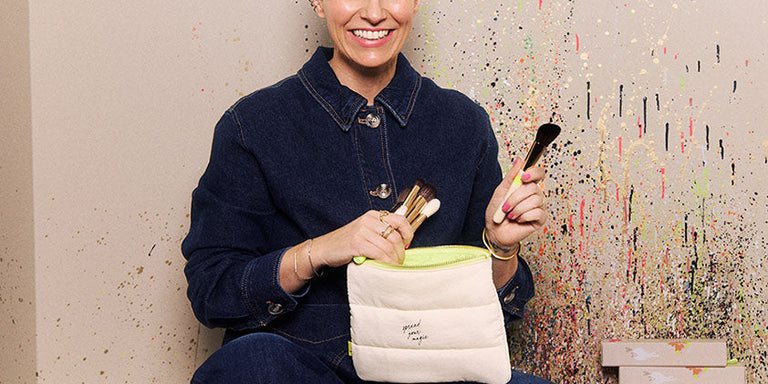 Make-up Pinsel Artist Collection