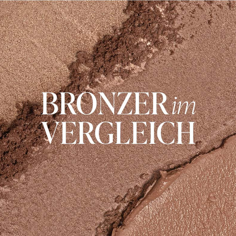 Wie du den passenden Bronzer für dich findest