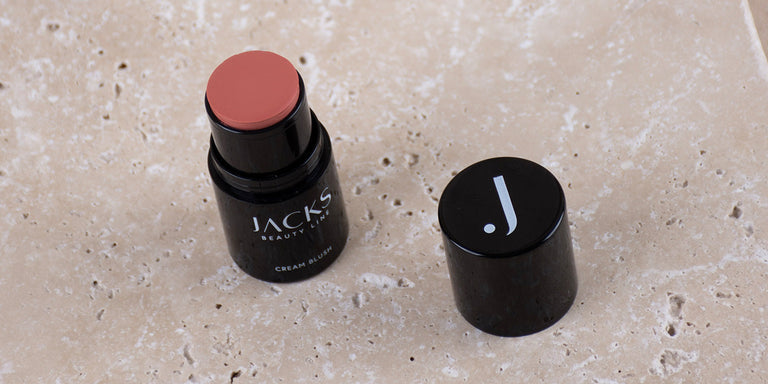 Our Cream Blush: The all-rounder for a radiant complexion