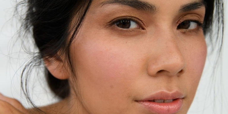 Gesichtspflege Empfindliche Haut