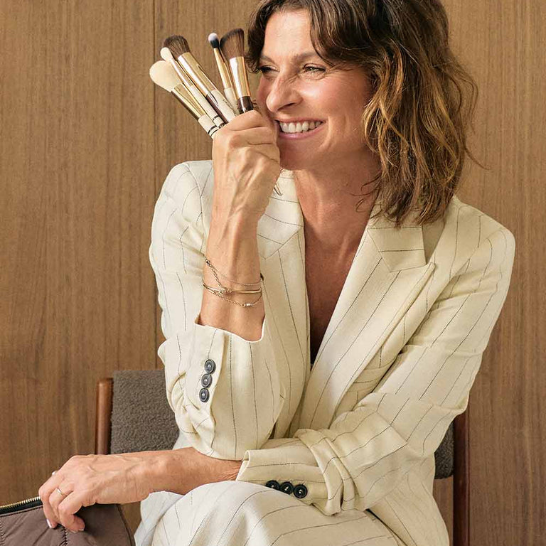 Interview mit Marlene Lufen