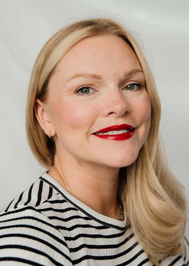 Summer Glow: Leonie Edition