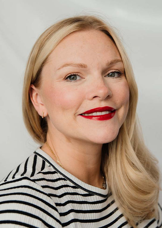 Summer Glow: Leonie Edition