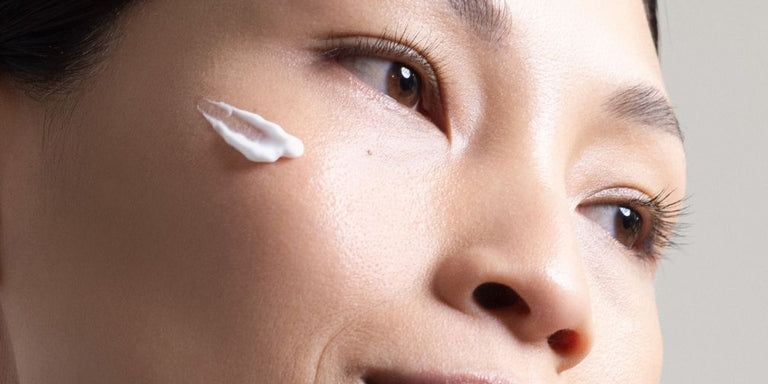 Retinol oder Retinal