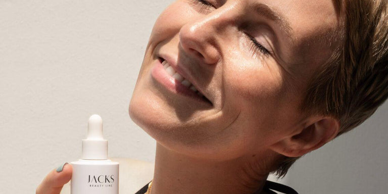 Sommer Make-up