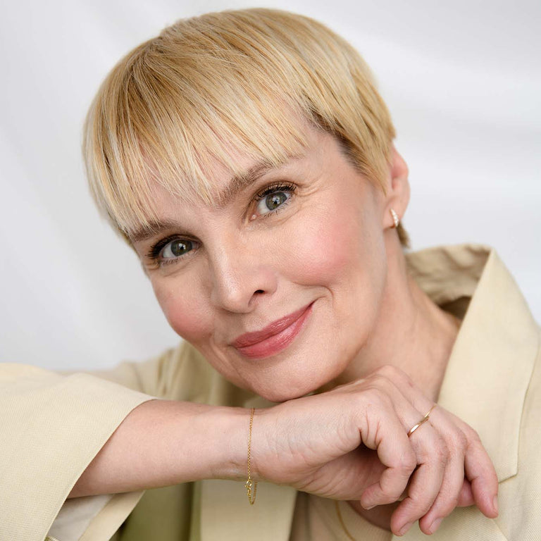 Summer Glow: Susann Atwell Edition