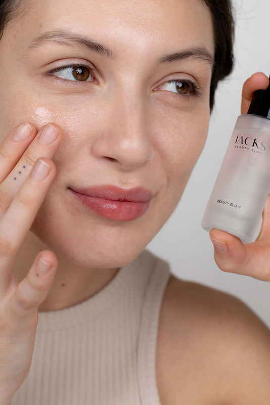 Beauty Elixir | Squalan