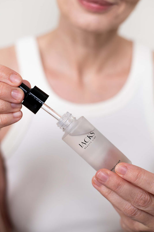 Beauty Elixir | Squalan