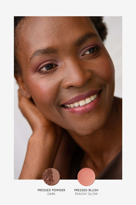 Individual Powder Palette