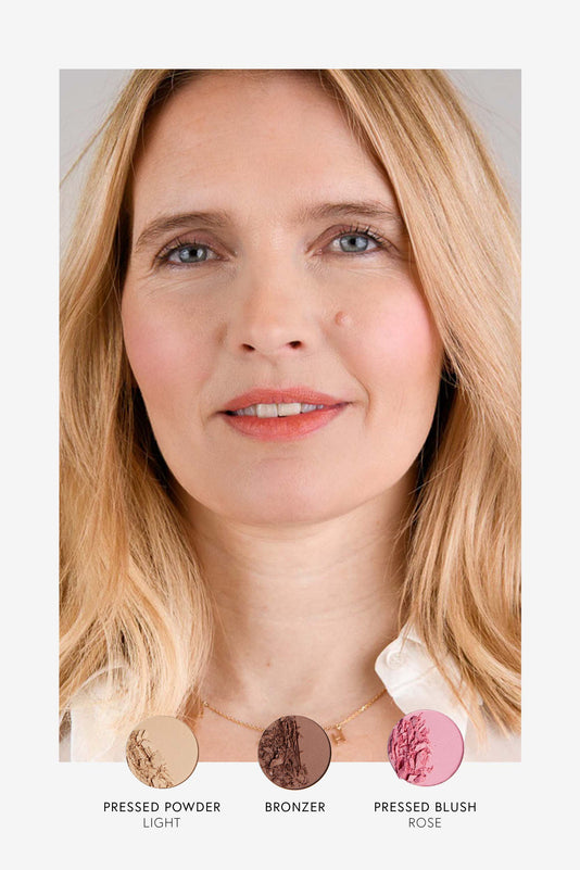 Individual Powder Palette