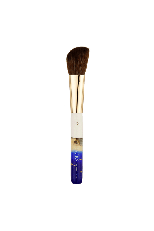 #13 Blush & Contouring Brush