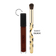 #farbwunsch_n-10, JACKS beauty line Cream Concealer N.10 und gratis #24 Concealer Touch-up Pinsel Animal Print