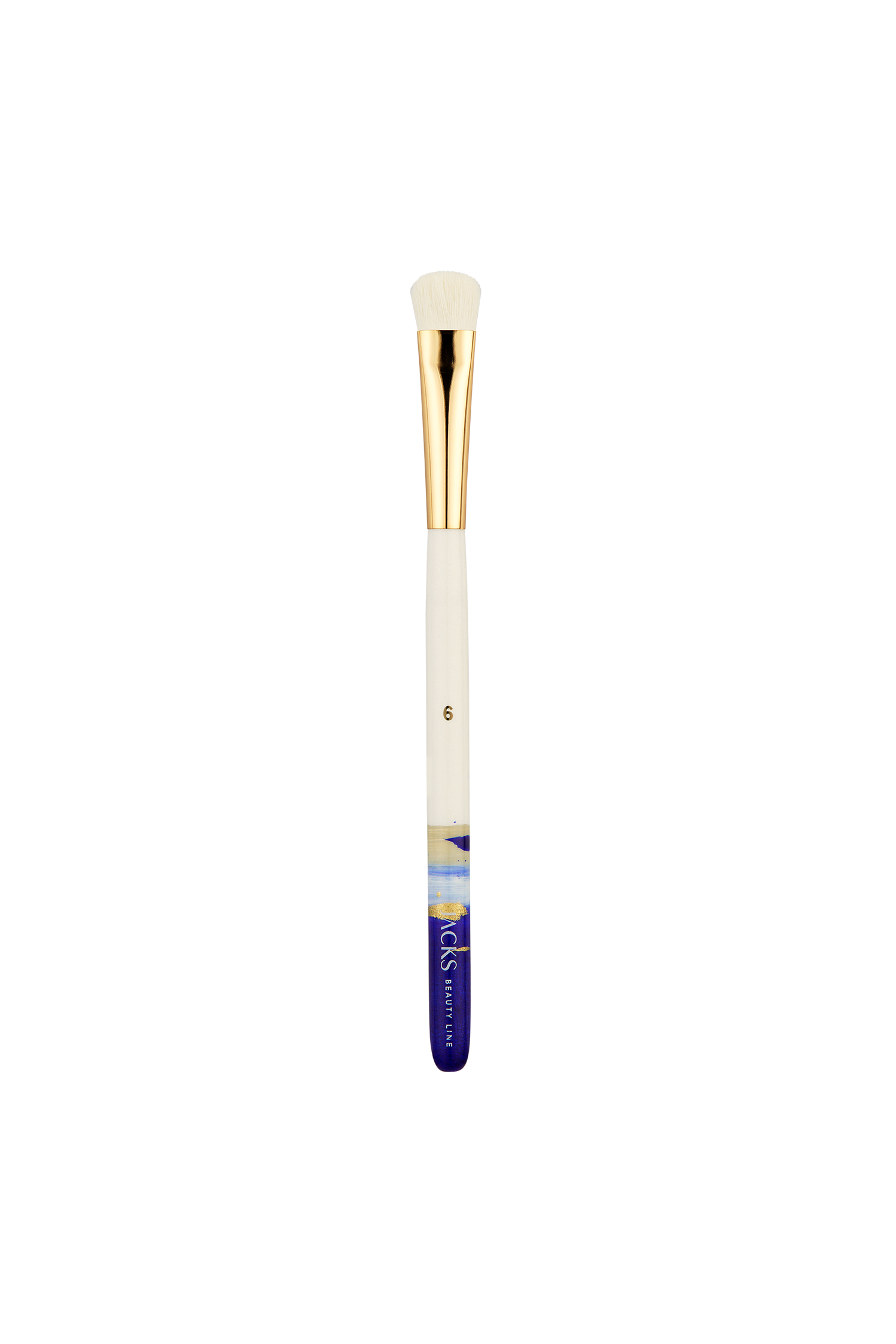 50 Stück Einweg-Lidschattenpinsel – Doppelseitige Schwamm-Applikatoren Für Make-up, Eyeliner & Kunst