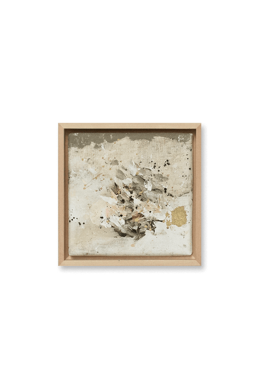 JACKS Atelier – No. 16