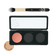 JACKS beauty line Face Palette mit 3 Refill Optionen und Multi Blenderpinsel