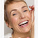 Miriam Jacks mit einem JACKS beauty line Make-up Look aus Cream Bronzer, Highlighter und Blush
