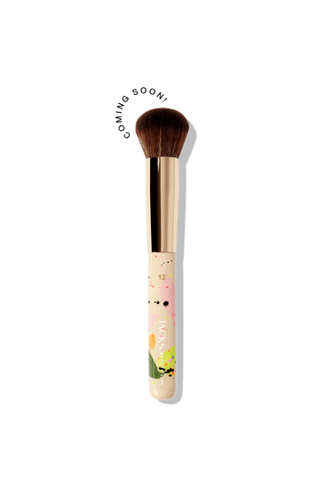 #12 Foundationpinsel - by AndBloom #12 Foundationpinsel - by AndBloom