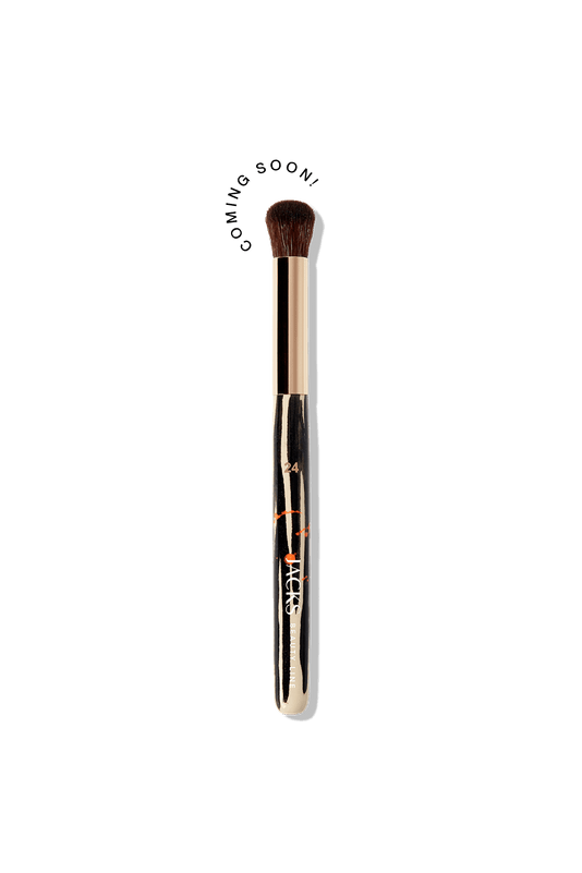 #24 Concealer Touch-up Pinsel - by AndBloom