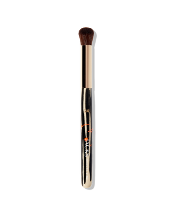 #24 Concealer Touch-up Pinsel - by AndBloom JACKS beauty line #24 Concealer Touch-up Pinsel aus der Artist Collection mit AndBloom