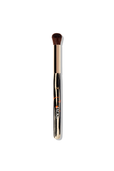 #24 Concealer Touch-up Pinsel - by AndBloom JACKS beauty line #24 Concealer Touch-up Pinsel aus der Artist Collection mit AndBloom
