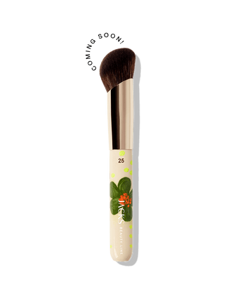 #25 Cream Blender Brush - by AndBloom #25 Cream Blender Brush - by AndBloom