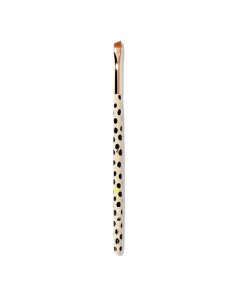 #4 Augenbrauenpinsel - / Eyelinerpinsel - by AndBloom JACKS beauty line #4 Augenbrauenpinsel aus der Artist Collection mit AndBloom