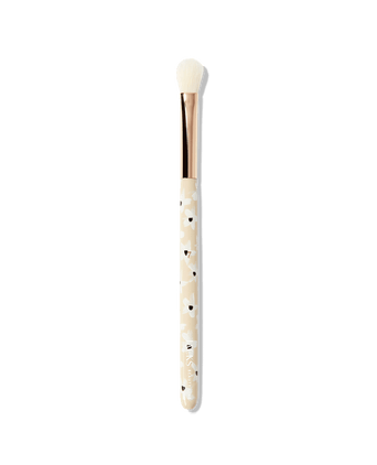 #7 Softer Schattierpinsel - by AndBloom JACKS beauty line #7 Softer Schattierpinsel aus der Artist Collection mit AndBloom