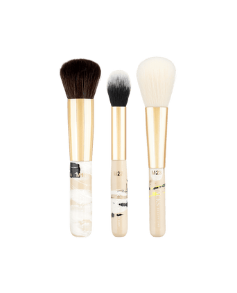 Mini Pinsel Set - by Miriam Jacks Mini Pinsel Set - by Miriam Jacks