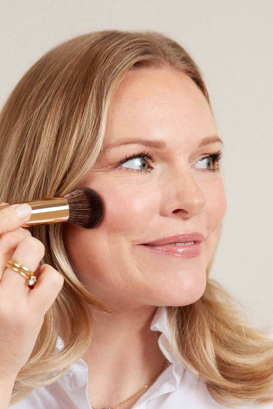 Mini Pinsel Set - by Miriam Jacks