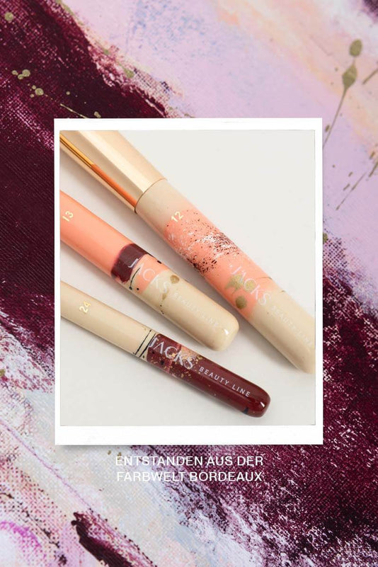 JACKS Atelier – No. 02