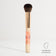 JACKS beauty line Foundationpinsel im JACKS Club Design Beige und Apricot