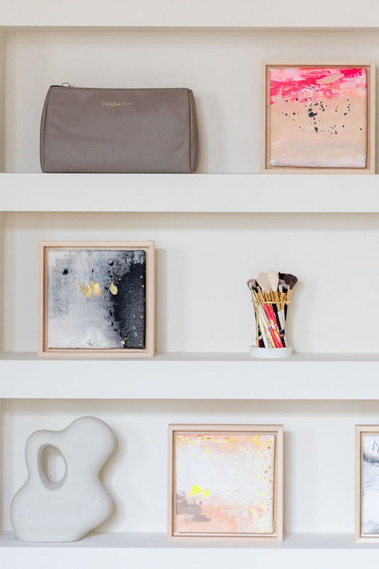 JACKS Atelier – No. 17