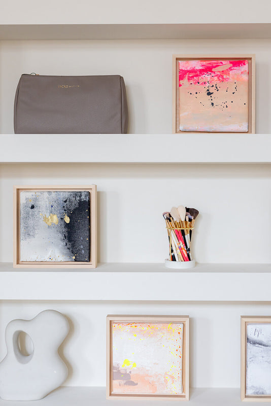 JACKS Atelier – No. 15