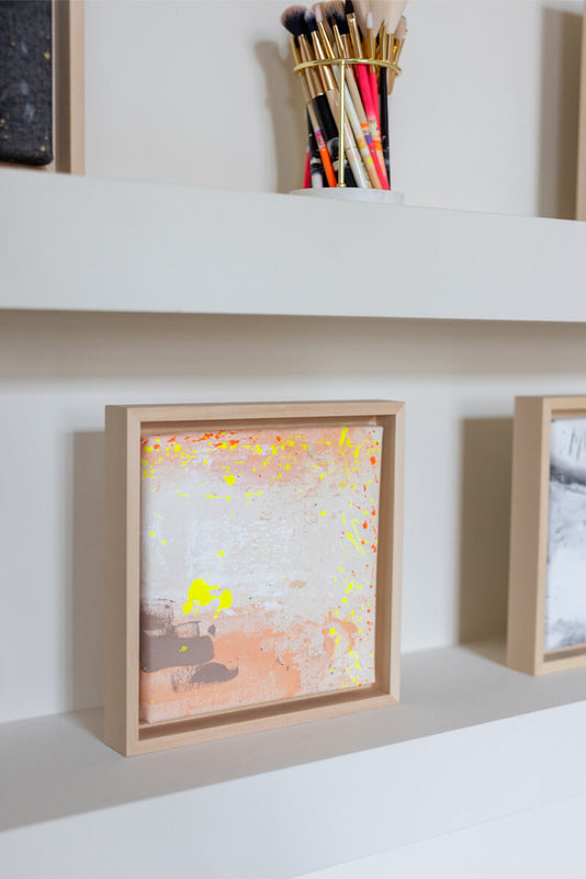 JACKS Atelier – No. 19