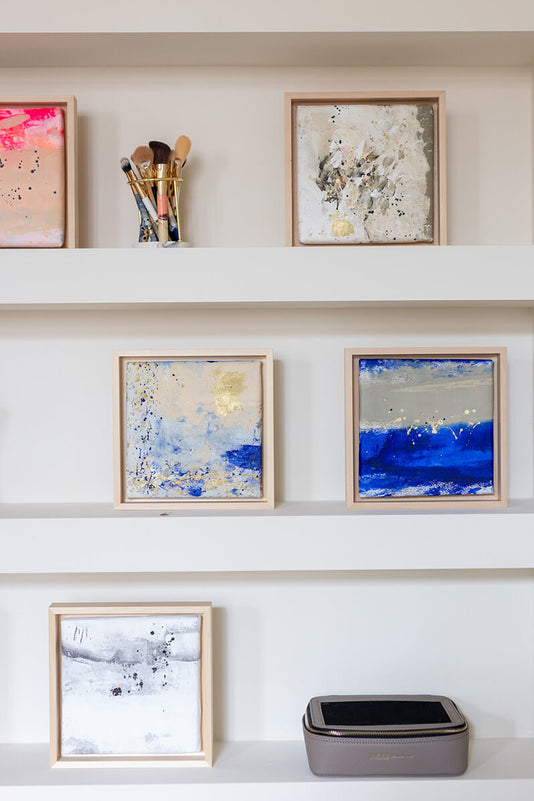 JACKS Atelier – No. 16