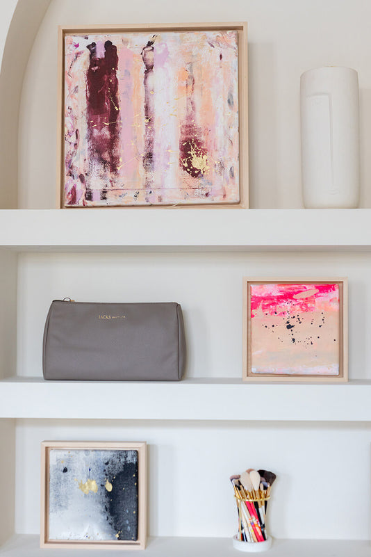 JACKS Atelier – No. 02