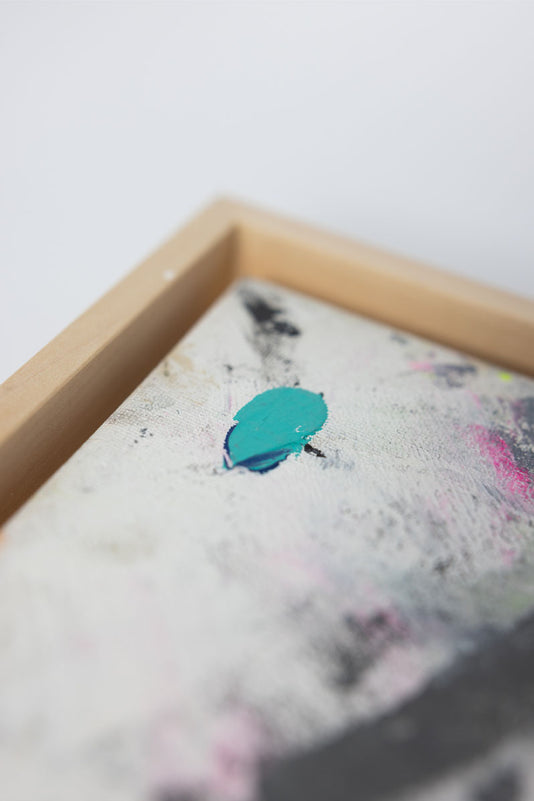 JACKS Atelier – No. 06