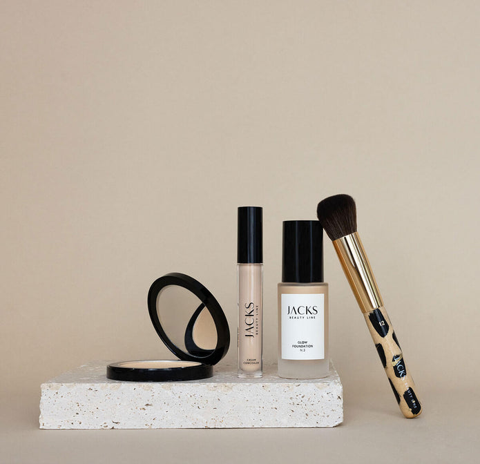 Basic Beauty & Make-up Produkte