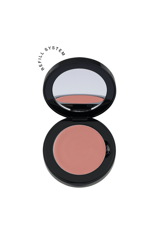 #farbwunsch_natural, Freisteller JACKS beauty line Cream Blush in Natural