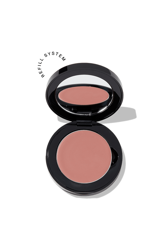 #farbwunsch_natural, Freisteller JACKS beauty line Cream Blush in Natural