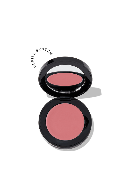 #farbwunsch_peach-alternate, Freisteller JACKS beauty line Cream Blush in Peach-alternate