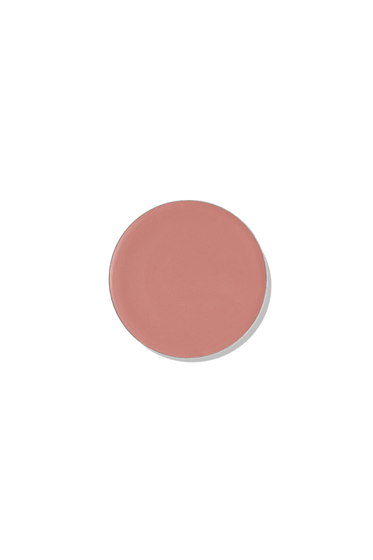 #farbwunsch_natural, Freisteller JACKS beauty line Cream Blush Refill in Natural